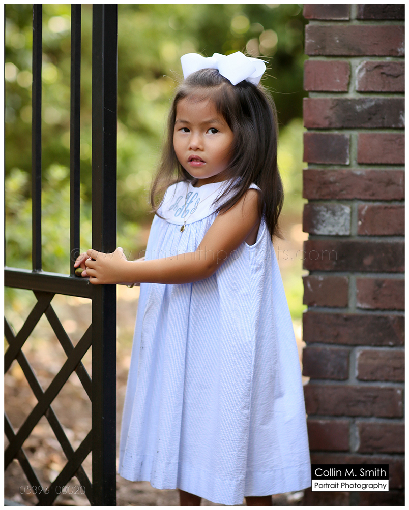 © Collin M. Smith Portrait Photography www.cmsmithportraits.com/blog